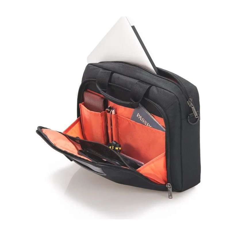 Everki ADVANCE BRIEFCASE, Fits up to 11.6 inch devices, Trolley handle pass-through - Everki | Buy Online in South Africa