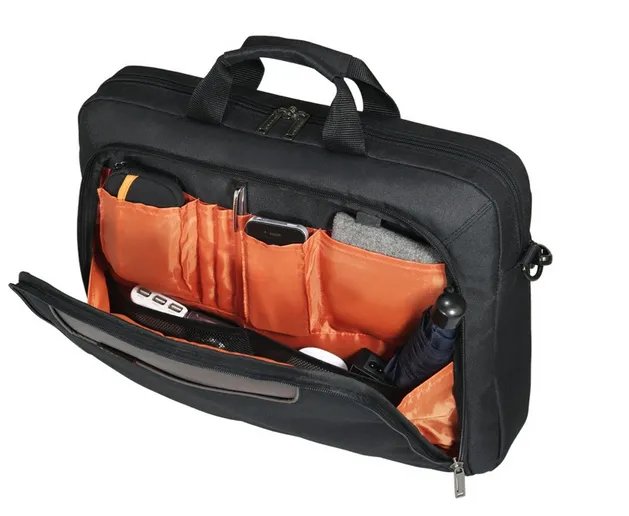 Everki ADVANCE BRIEFCASE, Fits up to 17.3 inch laptops, Trolley handle pass-through - Everki | Buy Online in South Africa