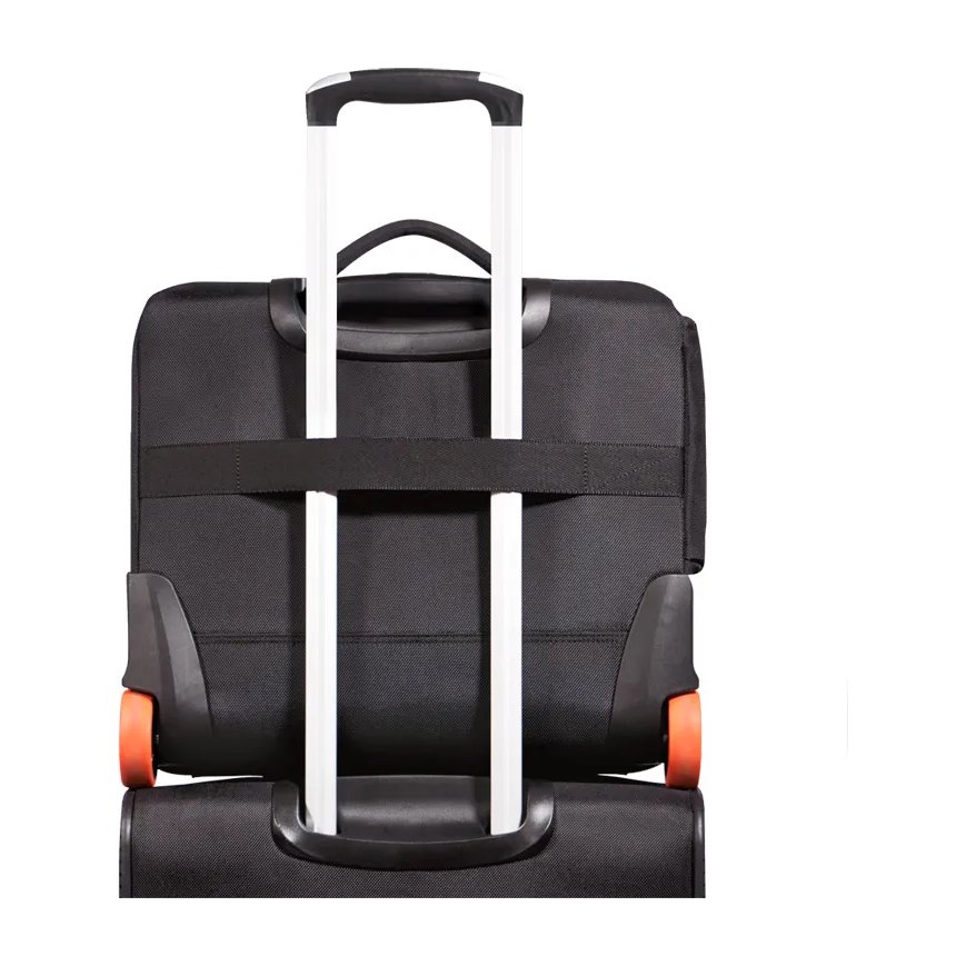 Everki JOURNEY TROLLEY BRIEFCASE, Fits up to 16 inch laptops - Everki | Buy Online in South Africa