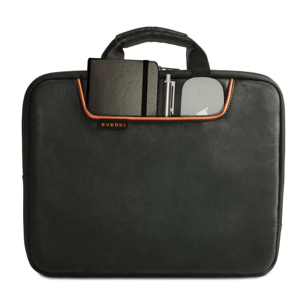 Everki SLEEVE, Fits up to 13.3 inch laptops, Slim profile, Easy to carry, Memory foam construction - Everki | Buy Online in South Africa