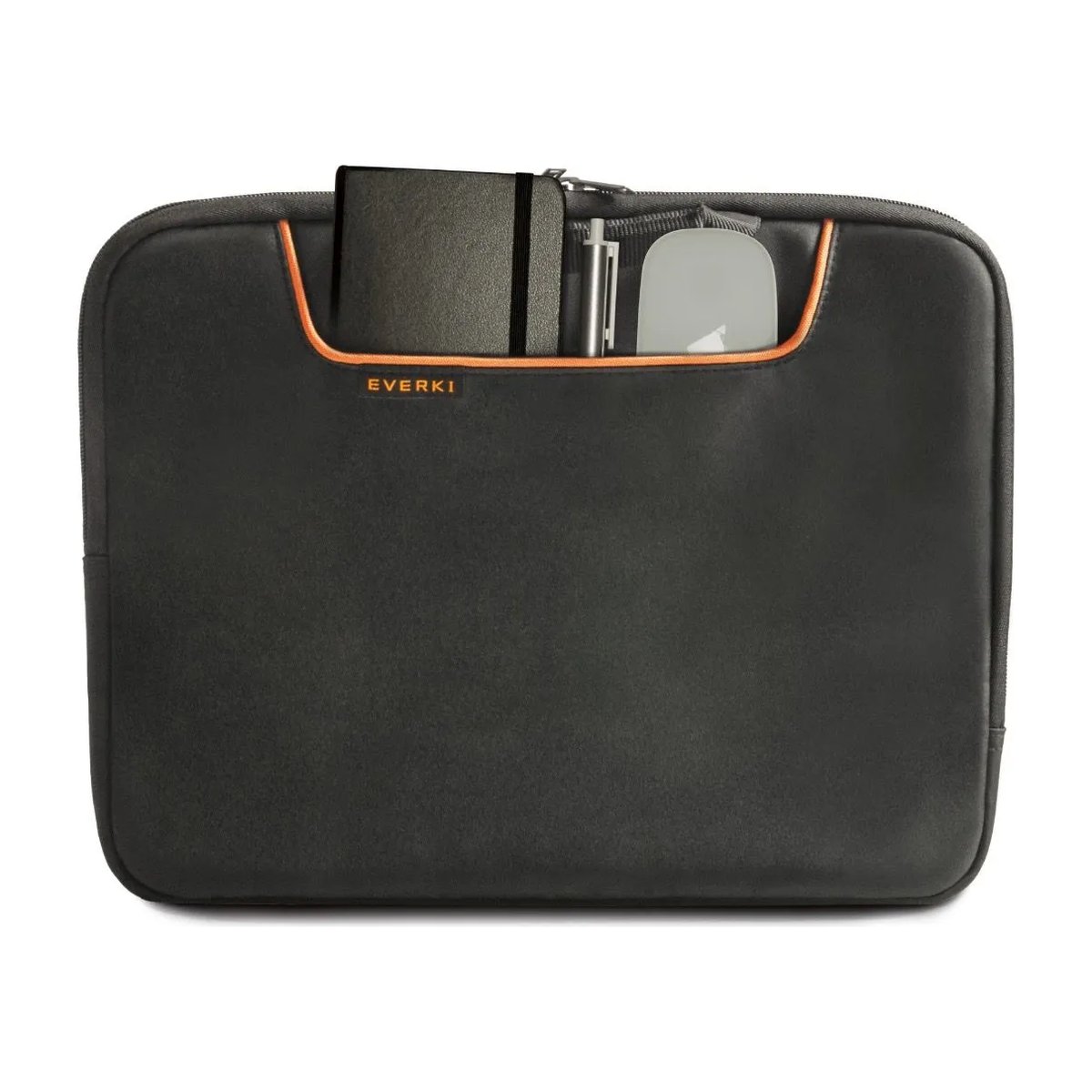 Everki SLEEVE, Fits up to 15.6 inch laptops, Slim profile, Easy to carry, Memory foam construction - Everki | Buy Online in South Africa