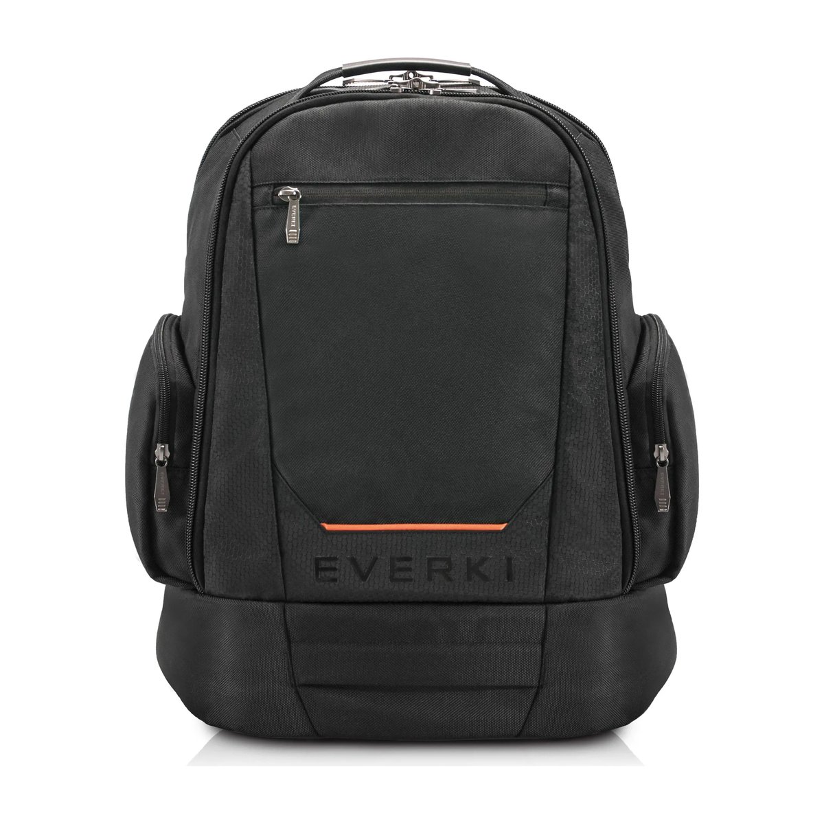 Everki CONTEMPRO BACKPACK, Fits up to 18.4 inch, Dedicated pockets for keybpard, headphones - Everki | Buy Online in South Africa
