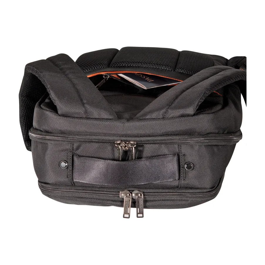 Everki STUDIO BACKPACK, Fits up to 14.1 inch laptops, Slim profile, Hidden stash pocket - Everki | Buy Online in South Africa