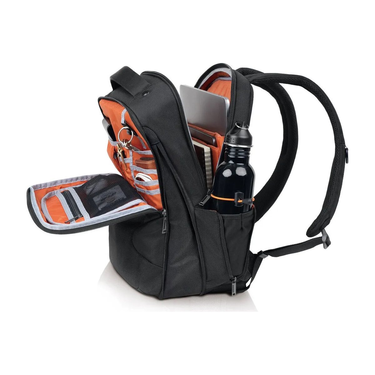 Everki STUDIO BACKPACK, Fits up to 15 inch laptops, Eco-friendly, Expandable main compartment - Everki | Buy Online in South Africa