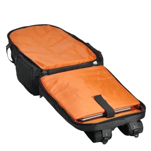 Everki BUSINESS BACKPACK, Fits up to 18.4 inch laptops, Rain cover, Heavy-duty zippers and pulls - Everki | Buy Online in South Africa