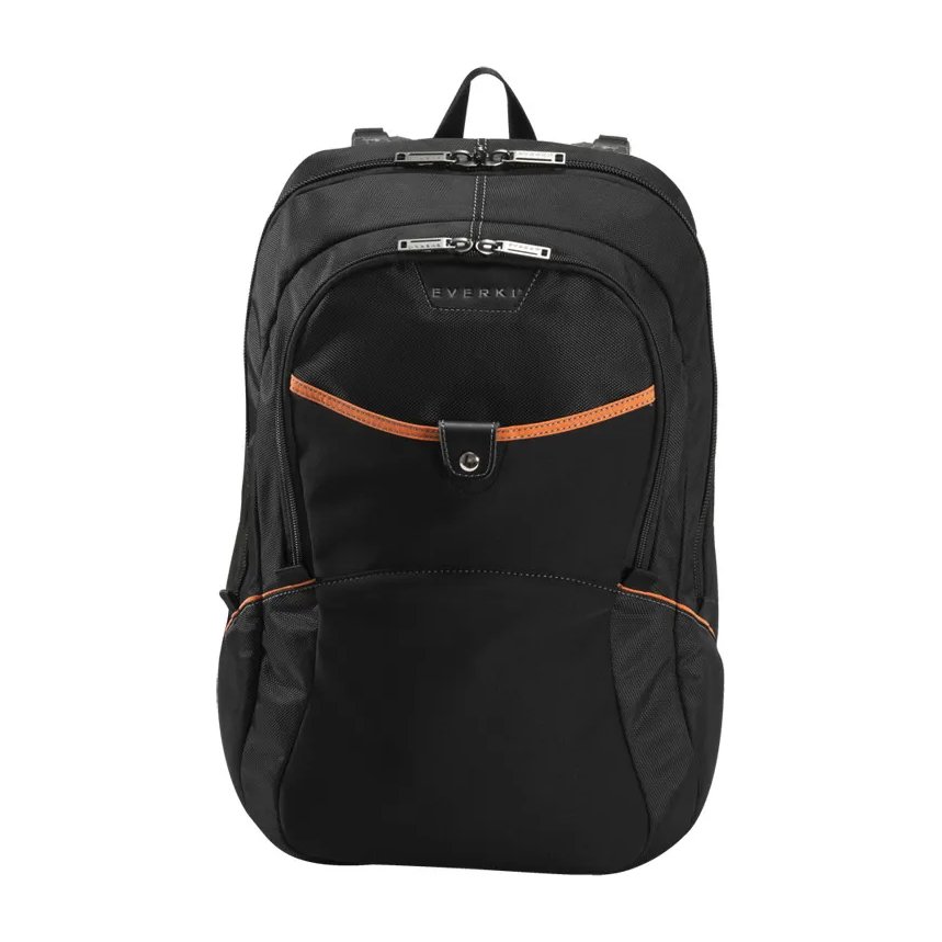 Everki GLIDE BACKPACK, Fits up to 17.3 inch laptops, Reflective strips, Hidden strap pocket - Everki | Buy Online in South Africa