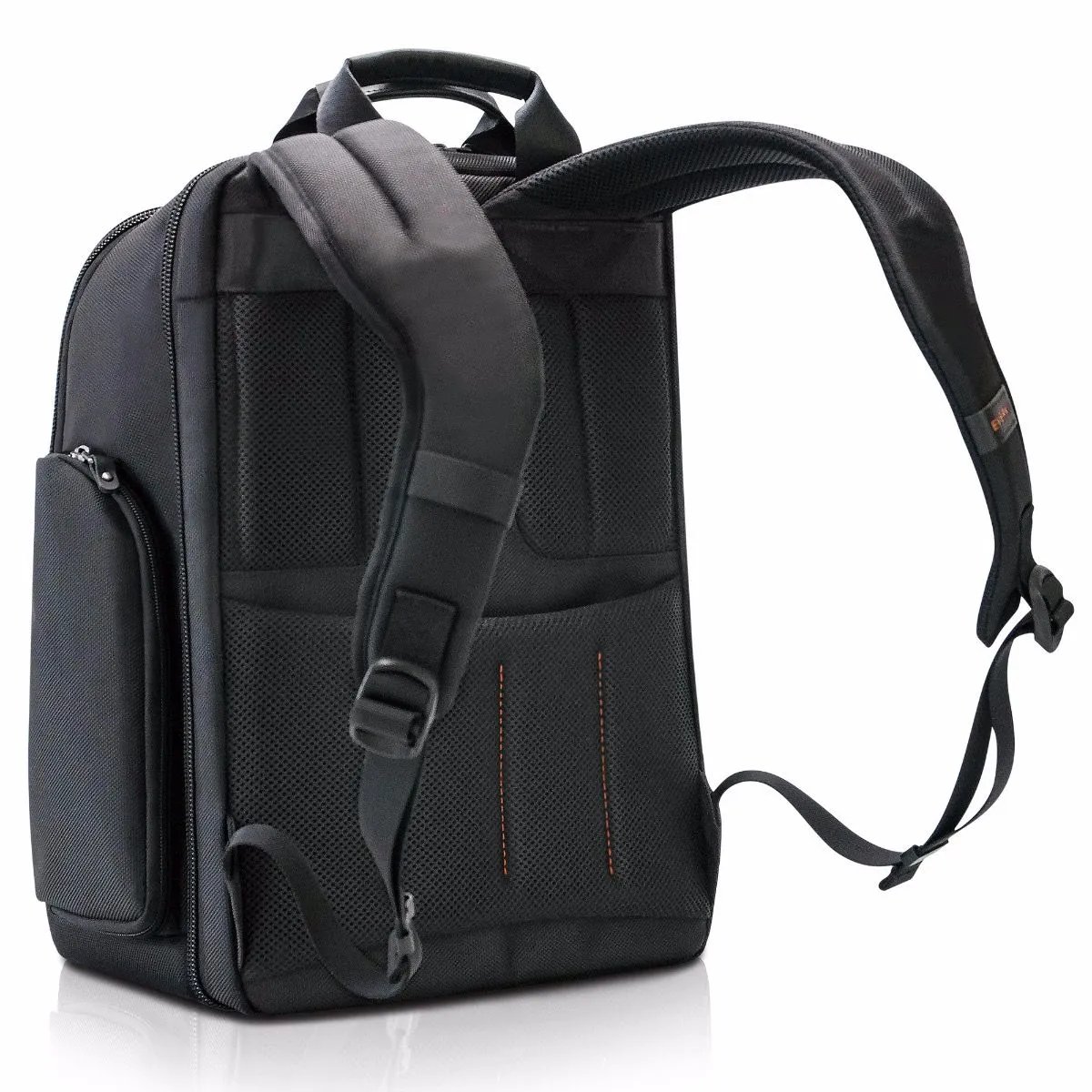 Everki ONYX BACKPACK, Fits up to 15.6 inch laptops, Black, Discreet RFID-safe pocket - Everki | Buy Online in South Africa