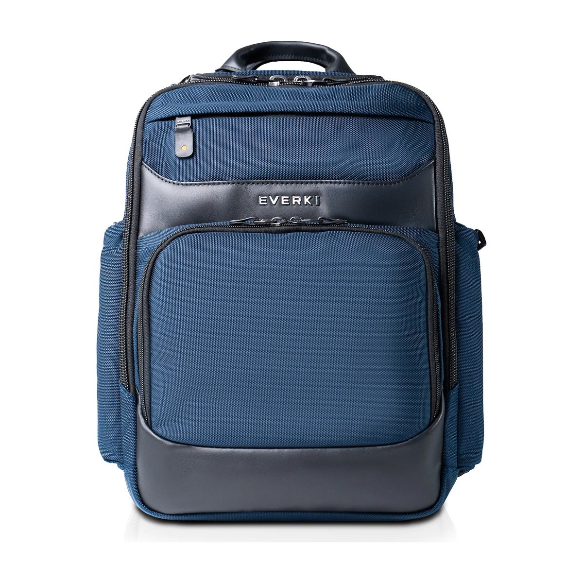 Everki ONYX BACKPACK, Fits up to 15.6 inch laptops, Navy, Discreet RFID-safe pocket, Travel friendly - Everki | Buy Online in South Africa