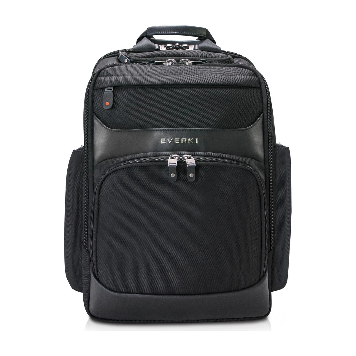 Everki ONYX BACKPACK, Fits up to 17.3 inch laptops, Black, Discreet RFID-safe pocket - Everki | Buy Online in South Africa