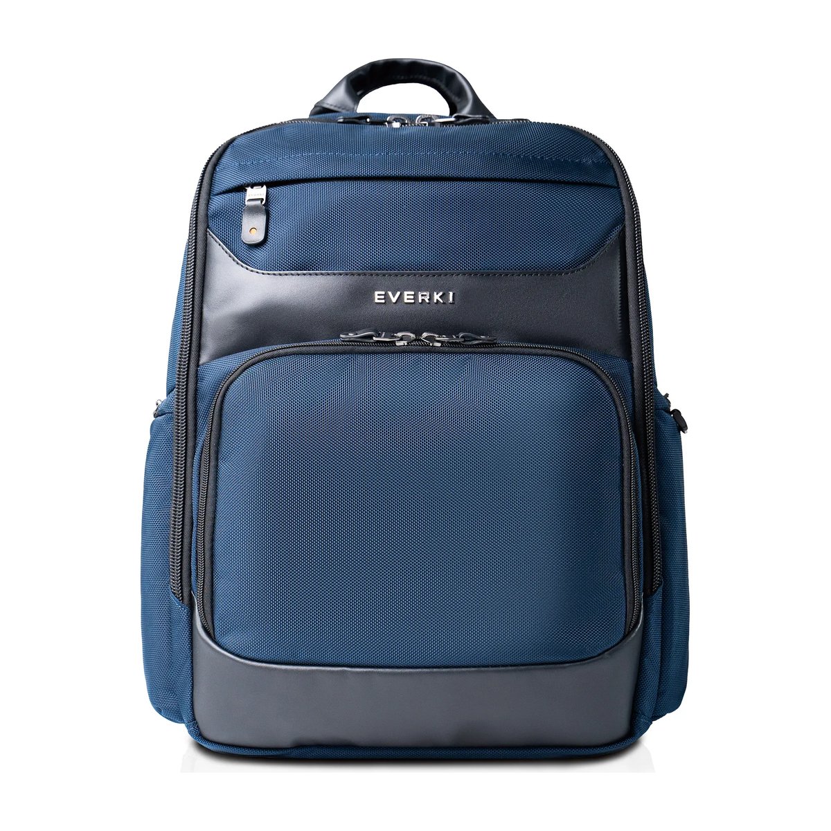 Everki ONYX BACKPACK, Fits up to 17.3 inch laptops, Navy, Discreet RFID-safe pocket, Travel friendly - Everki | Buy Online in South Africa