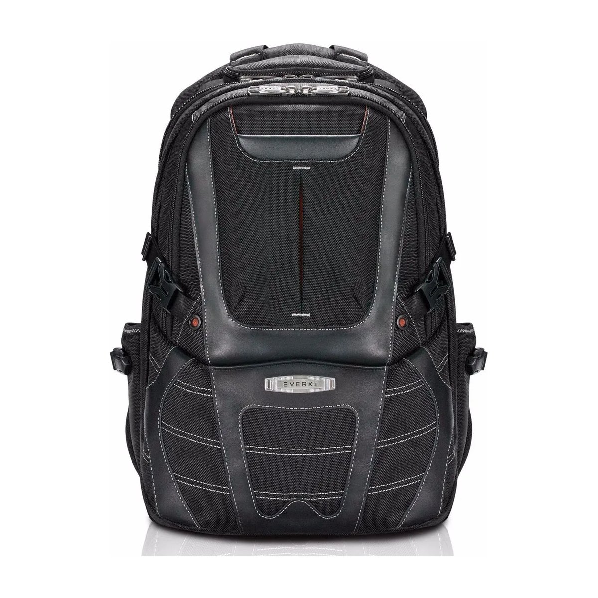 Everki CONCEPT BACKPACK, Fits up to 17.3 inch laptops, Travel friendly, Opens 180° - Everki | Buy Online in South Africa