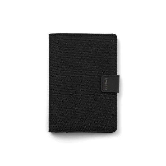 Everki ACCESSORY, Passport Holder, Slim profile, RFID Protection - Everki | Buy Online in South Africa