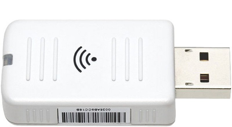 Epson Wireless Adapter LAN b/g/n/ Proprietary - Epson | Buy Online in South Africa