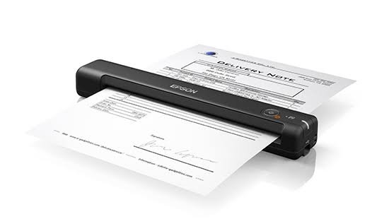 Epson 10ppm A4 SheetFeed USB2 300 Pages Daily Portable - Epson | Buy Online in South Africa