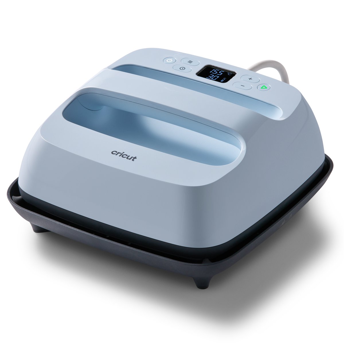 Cricut Easy Press 3 9x9 (Zen Blue) | Buy Online in South Africa