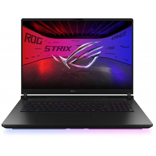 ASUS ROG STRIX SCAR 18 / 18-inch 2.5K (2560 x 1600  WQXGA) 16:10 ROG Nebula HDR Display / Intel® Core™ Ultra 9 | Buy Online in South Africa
