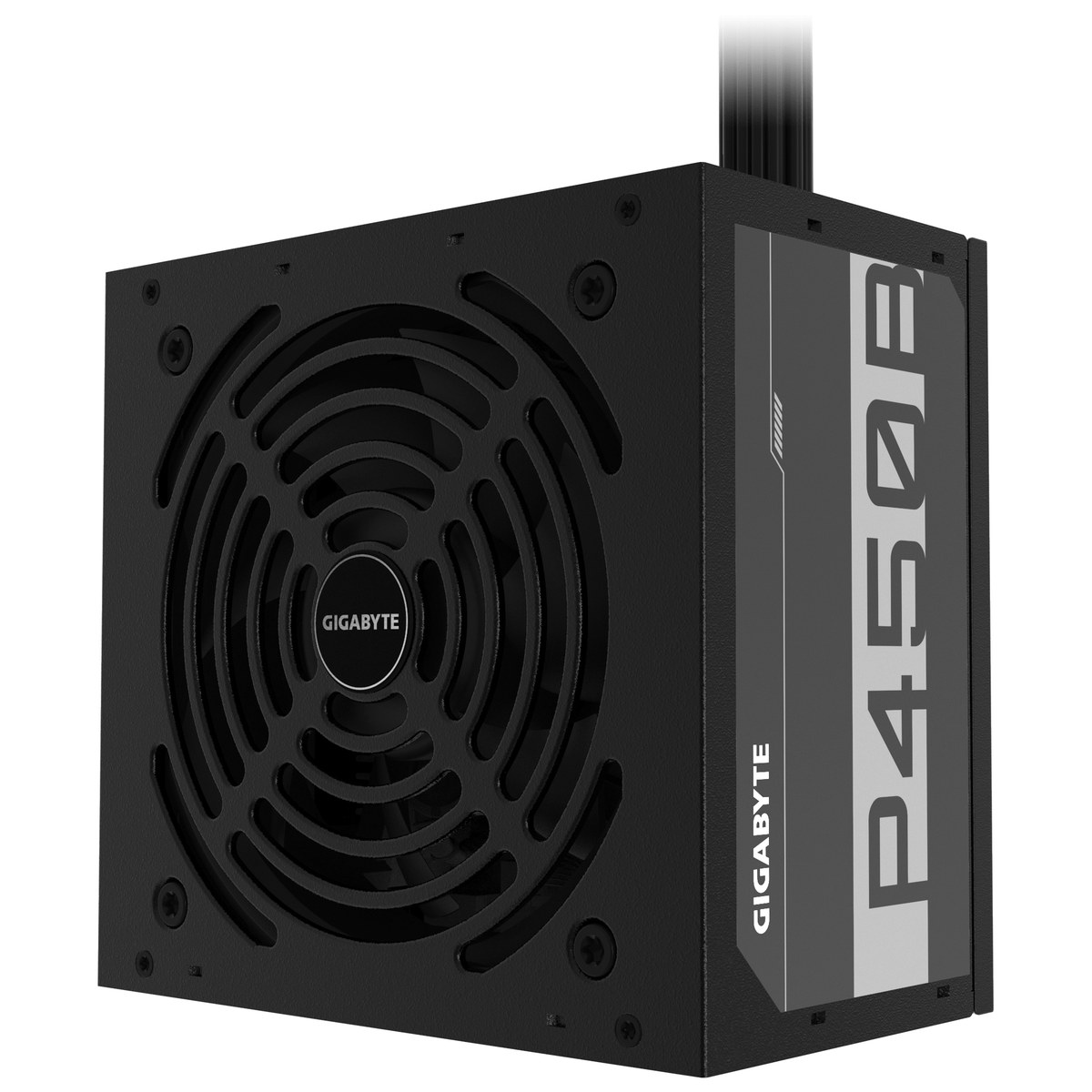 Gigabyte PSU P450B Bronze Certified 450W - 3 Year Warranty; 24/20-pin x 1; CPU 4+4-pin x 1; PCI-E 6+2-pin x 2; | Buy Online in South Africa