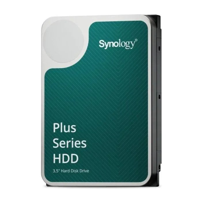 Synology HAT3320 8T. Capacity. 8 TB. Form Factor. 3.5". Interface. SATA 6 Gb/s. RPM 7200 3 YR Warranty - Synol | Buy Online in South Africa