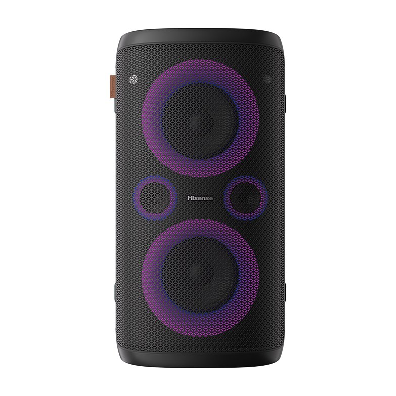 Hisense HP100 Party Rocker One - Hisense | Buy Online in South Africa
