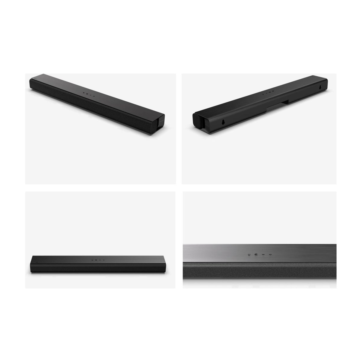 Hisense HS1000 2.1 Channel Soundbar 120W - Hisense | Buy Online in South Africa