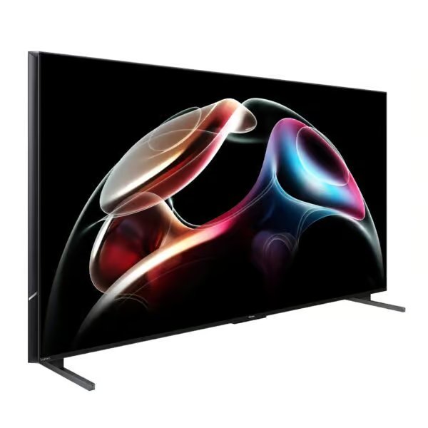 Hisense LEDN85UX 85 inch Mini LED Qled 144HZ 4K Smart TV - Hisense | Buy Online in South Africa