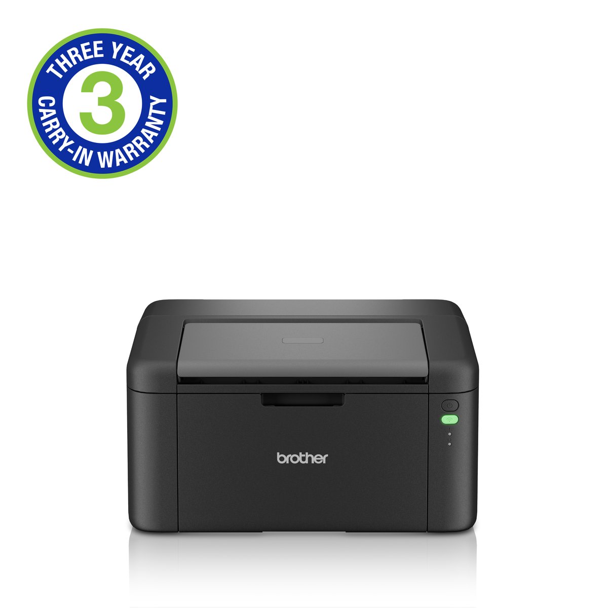 Brother Mono Laser Printer/ Wireless (3YR Carry in) - Brother | Buy Online in South Africa