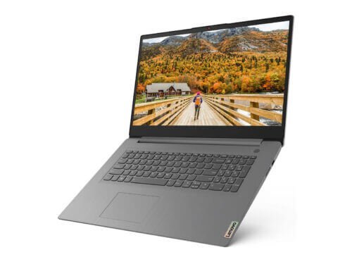 Lenovo Ideapad3 15IAU7 / 15.6 / FHD / Grey / Intel i7-1255U / 8GB Soldered DDR4-3200 + SoDimm Free - lenovo | Buy Online in South Africa