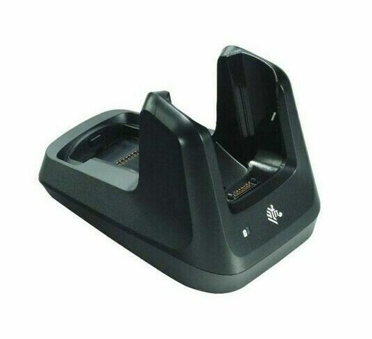 Zebra Kit: MC33 Single Slot USB/CHARGE Cradle W/SPARE Btry Charger, Includes Pwr Supply and DC Cable - Zebra | Buy Online in South Africa