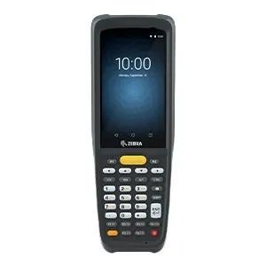 Zebra KIT: MC2200, Wlan, BT, SE4100, 34KY, STD, GMS, 2/16GB, CDL, ROW - Zebra | Buy Online in South Africa