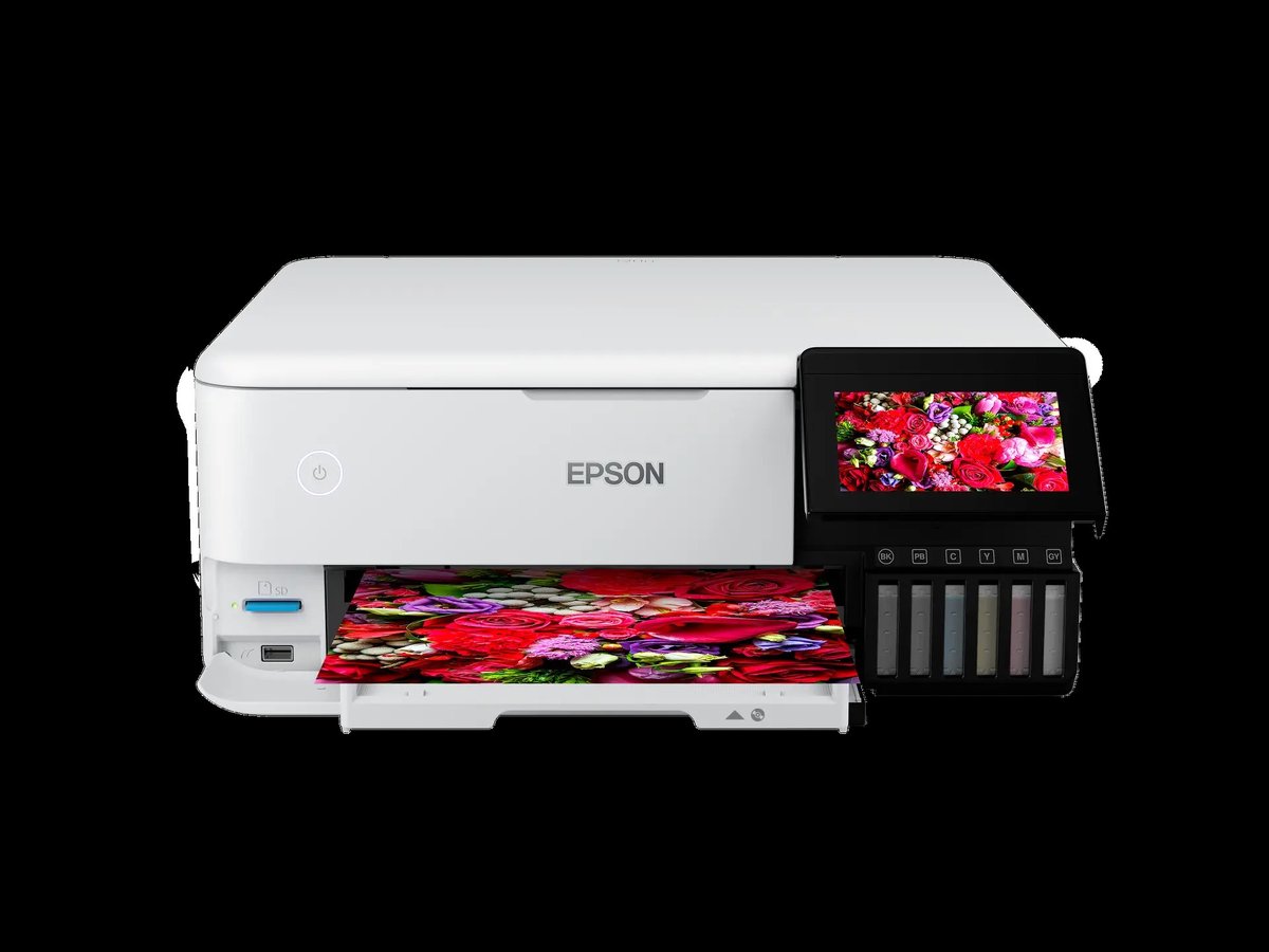 Epson 32ppm Mono 32ppm Colour A4 Print Scan Copy USB/USBHost Wi-Fi/Wi-FiDirect Ethernet - Epson | Buy Online in South Africa