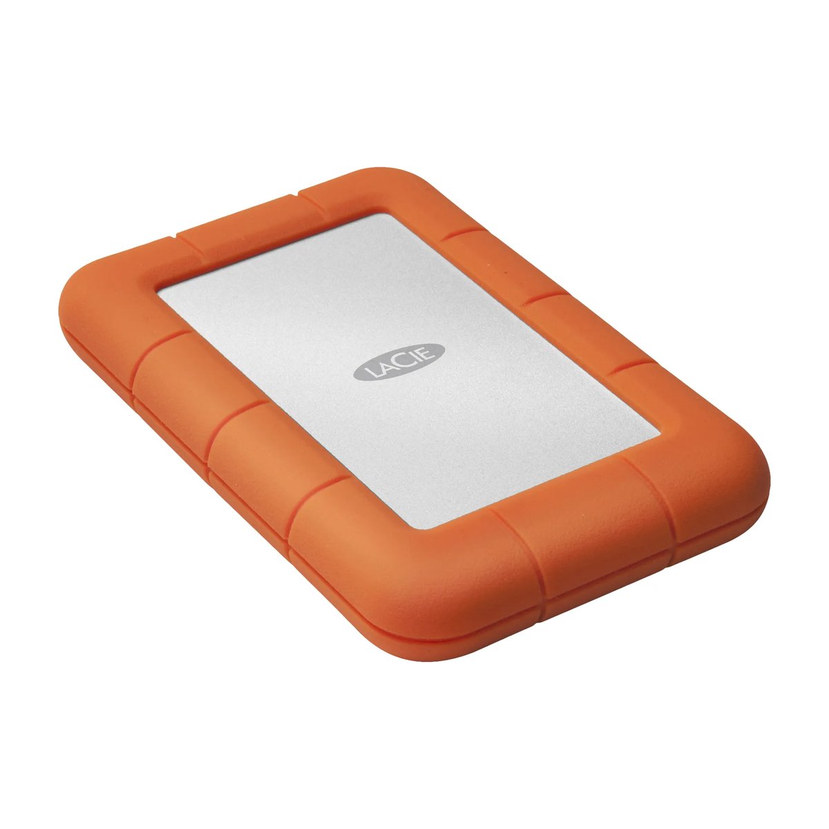 Seagate LaCie Rugged Mini, 4TB, USB 3.0, 2.5" - Seagate | Buy Online in South Africa