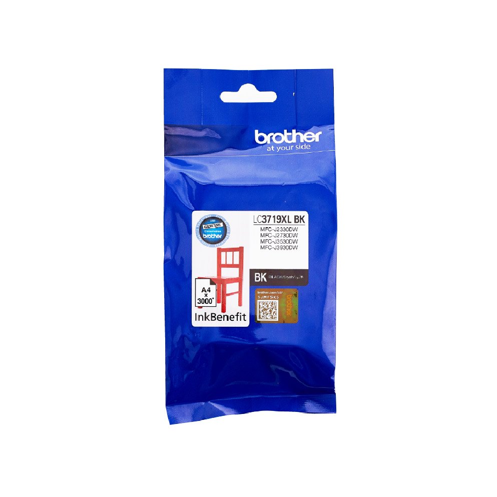 Brother / High Yield Black Cartridge for MFCJ3530/ MFCJ3930/ MFCJ2330DW/ MFCJ2730DW - Brother | Buy Online in South Africa