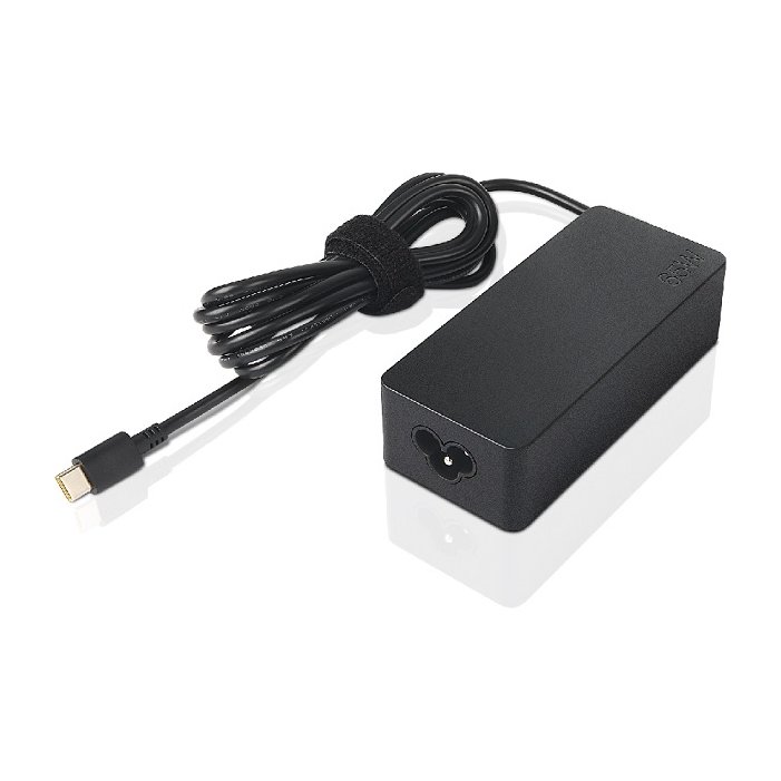 Lenovo 65W Standard AC Adapter (USB Type-C), 20V~3.25A 65W, 1yr Carry In - lenovo | Buy Online in South Africa