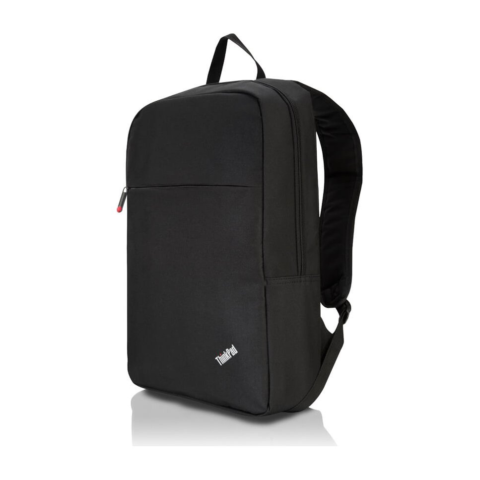 Lenovo ThinkPad 15.6 Basic Backpack – Up to 16 Inch Notebooks, BLACK, Limited Lifetime Warranty - lenovo | Buy Online in South Africa