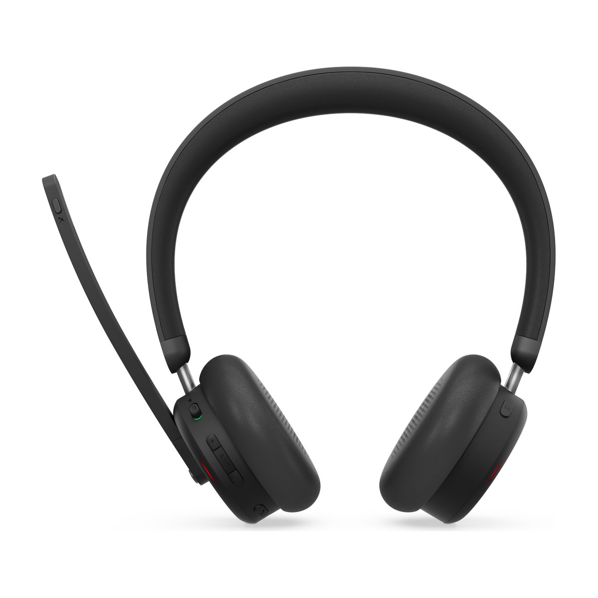 Lenovo Dual-Mode Wireless ANC Headset 6550, BT 5.3, Wireless USB-C Receiver, Noise Cancellation - lenovo | Buy Online in South Africa