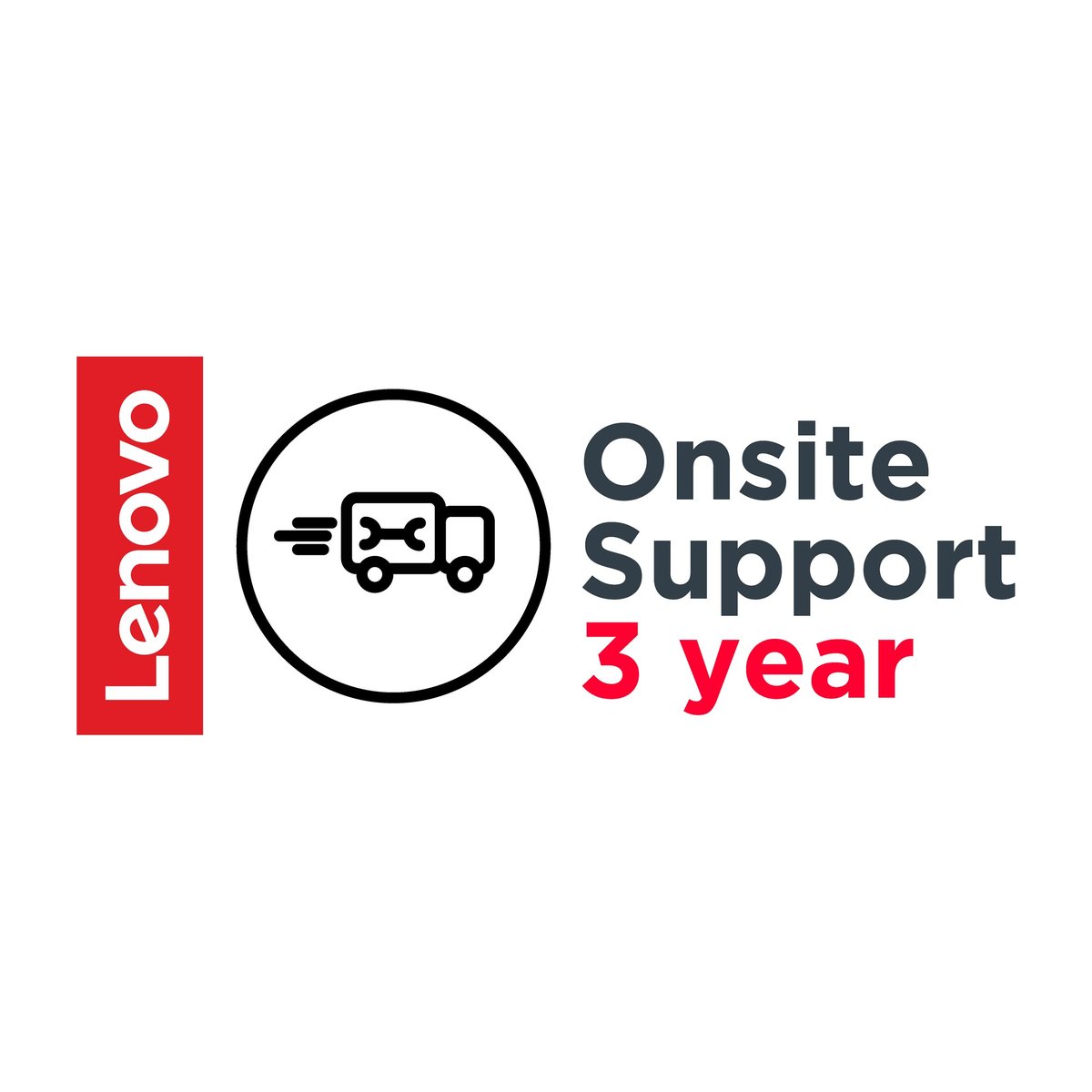 Lenovo 5WS0D80935, TC DT Mainstream, 3Y Onsite upgrade from 1Y Courier/Carry-in (VIRTUAL) - lenovo | Buy Online in South Africa