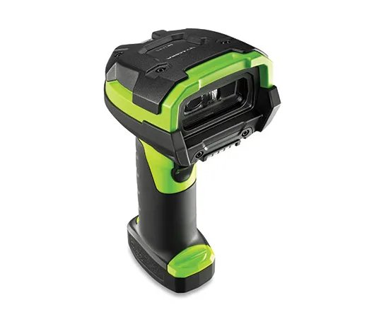 Zebra Li3608-Sr Rugged Green Vibration Motor Usb Kit: Li3608-Sr00003Vzww Scanner - Zebra | Buy Online in South Africa