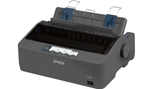 Epson 80Column 9Pin DotMatrix USB Bidirectional Parallel RS-232 4 + 1 Original - Epson | Buy Online in South Africa