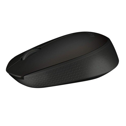 Logitech M170 - Wireless Mouse - USB - Black - Logitech | Buy Online in South Africa