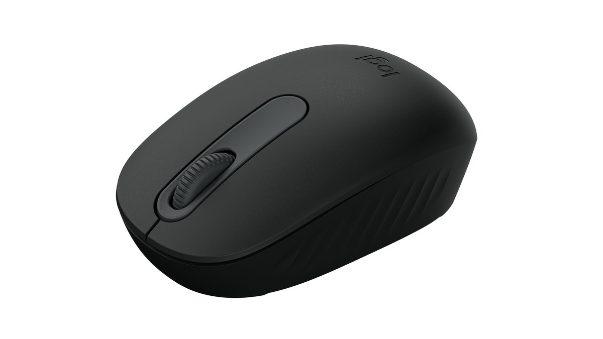 Logitech M196 - Wireless Mouse - Graphite - Bluetooth - Logitech | Buy Online in South Africa