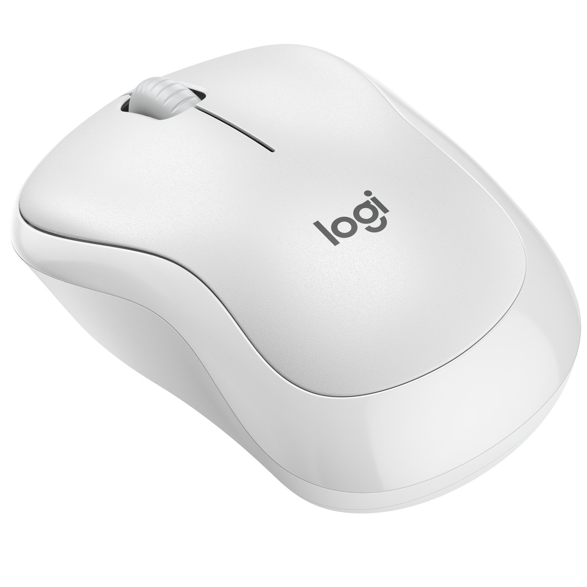 Logitech M240 - Wireless Mouse - Off-White - Bluetooth - Logitech | Buy Online in South Africa
