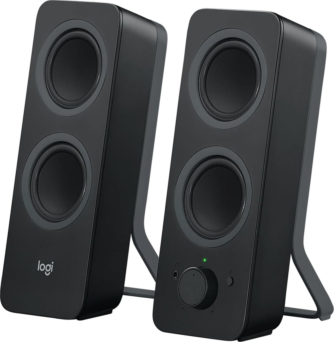 Logitech Z207 - Bluetooth Speaker - Black - Logitech | Buy Online in South Africa