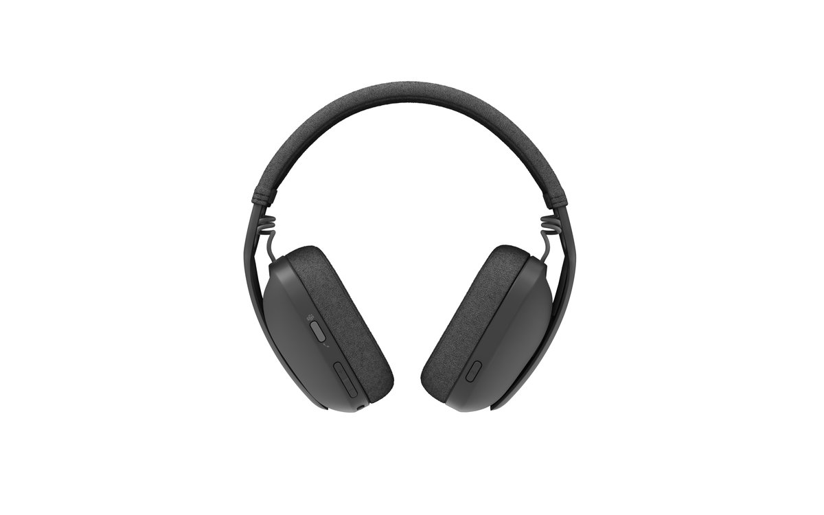 Logitech Zone Vibe - Wireless - Teams - Graphite - Bluetooth - Logitech | Buy Online in South Africa