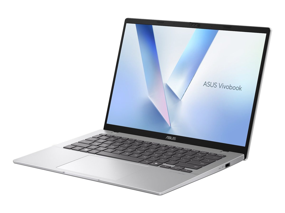 ASUS Vivobook / AI 7 445 / DDR5 16GB ( 16GB DDR5 on board) / 512GB PCIE G4 SSD / AMD Radeon - Asus | Buy Online in South Africa