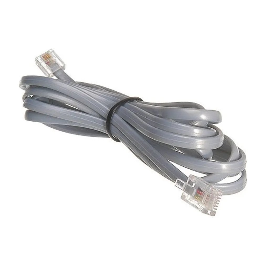 Maken Cash Drawer 2M Cable for Printer Kick Interface | Buy Online in South Africa