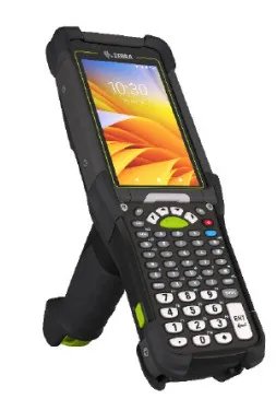 Zebra MC94, Lan, Wifi 6E, Gun, Bt, Nfc, 4.3" Display, Vibrator, Gms, SE58 Imager, 8MP Ffc, 16MP Rfc - Zebra | Buy Online in South Africa