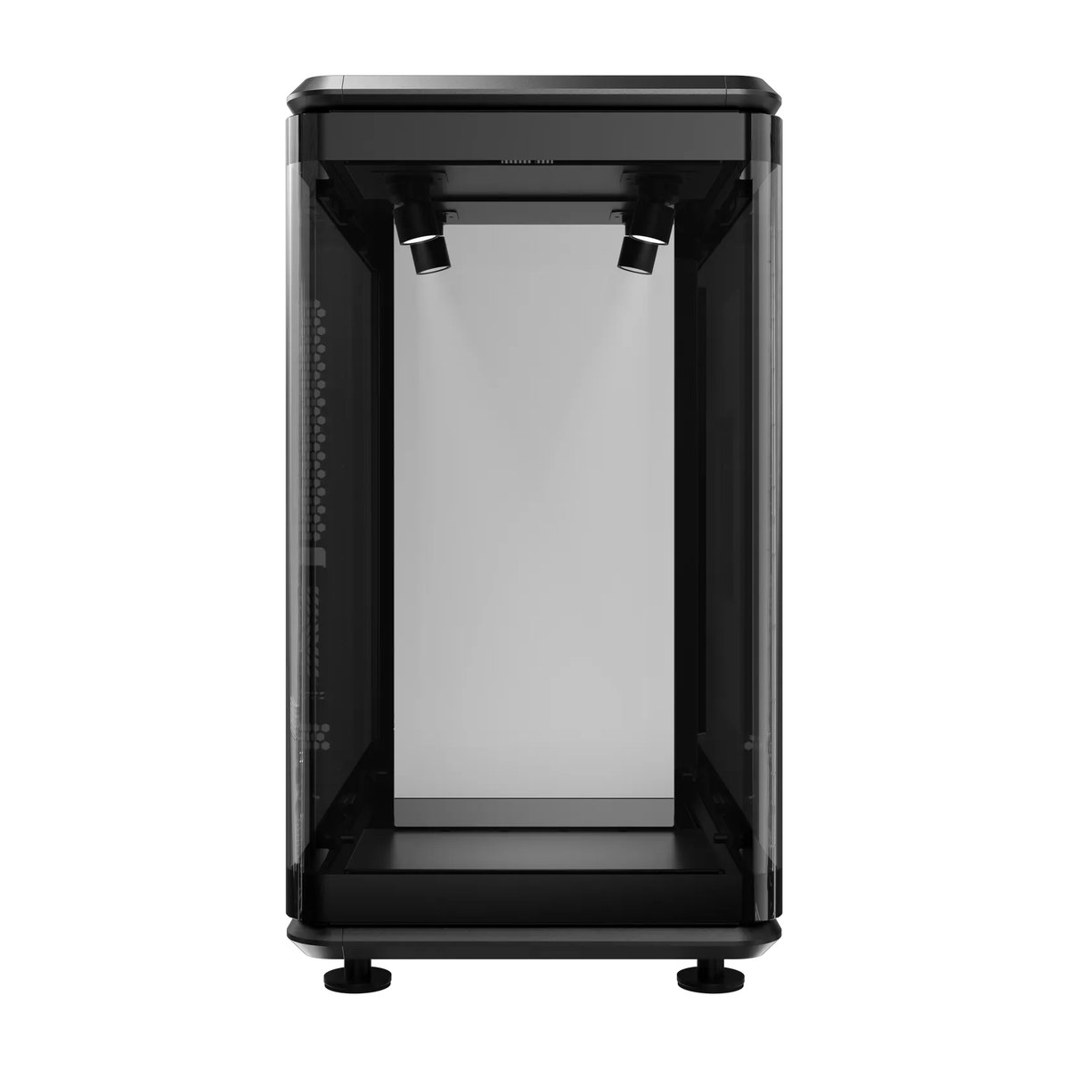 Cooler Master MasterFrame 360 Panorama case Supports Mini-ITX, Micro-ATX, ATX - Cooler | Buy Online in South Africa