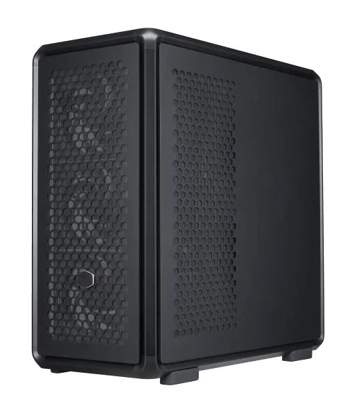 Cooler Master MasterFrame 600 Premium modular ATX case - Cooler | Buy Online in South Africa