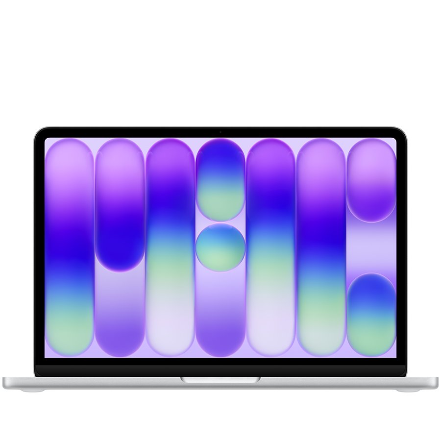 13-INCH Macbook NEO: Apple A18 PRO Chip With 6‑CORE CPU AND 5‑CORE GPU 8GB 512GB SSD Touch ID – Silver | Buy Online in South Africa