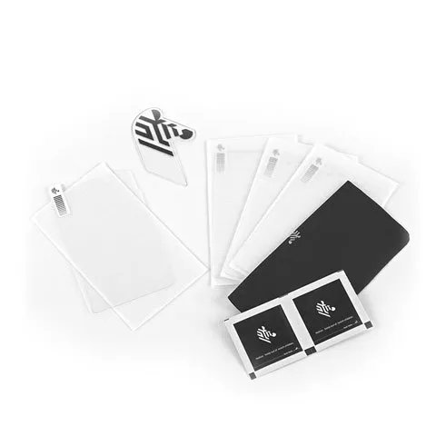 MC93 Tempered Glass Screen Protector- Pack of 5 Units | Buy Online in South Africa